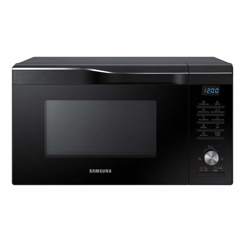 Samsung MC28M6035KK ET micro-onde Comptoir Micro-onde combiné 28 L 1400 W Noir