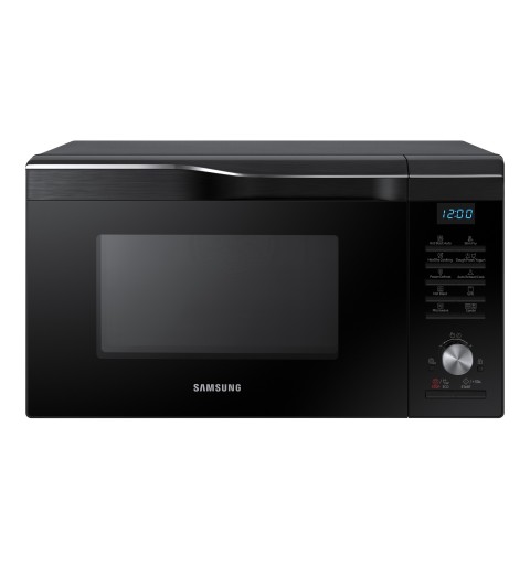 Samsung MC28M6035KK ET micro-onde Comptoir Micro-onde combiné 28 L 1400 W Noir