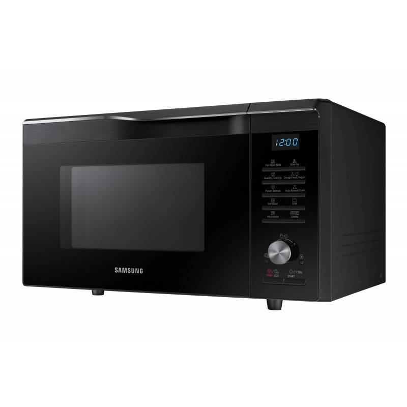 Samsung MC28M6035KK ET microwave Countertop Combination microwave 28 L 1400 W Black