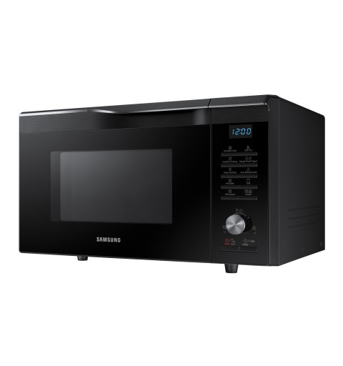 Samsung MC28M6035KK ET micro-onde Comptoir Micro-onde combiné 28 L 1400 W Noir