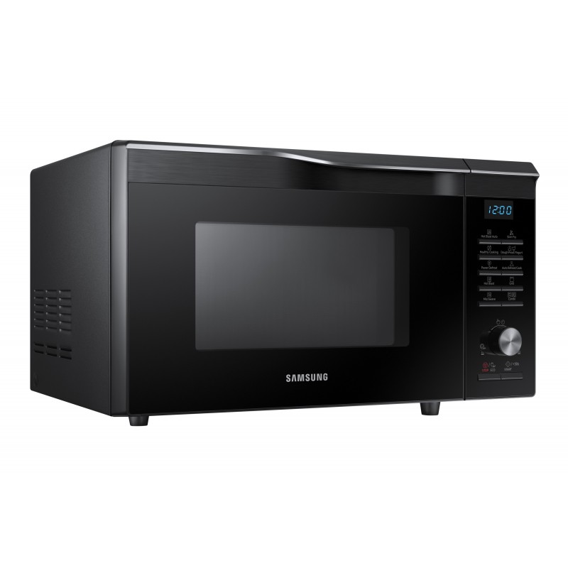 Samsung MC28M6035KK ET micro-onde Comptoir Micro-onde combiné 28 L 1400 W Noir