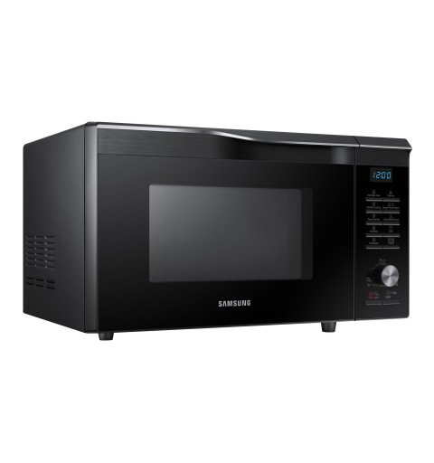 Samsung MC28M6035KK ET micro-onde Comptoir Micro-onde combiné 28 L 1400 W Noir