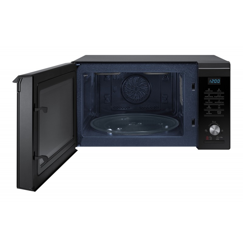 Samsung MC28M6035KK ET micro-onde Comptoir Micro-onde combiné 28 L 1400 W Noir