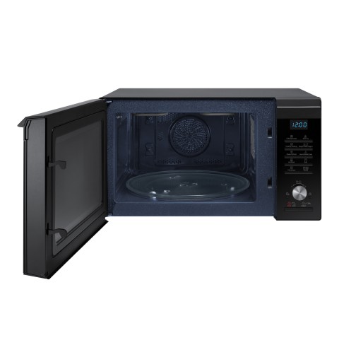 Samsung MC28M6035KK ET micro-onde Comptoir Micro-onde combiné 28 L 1400 W Noir