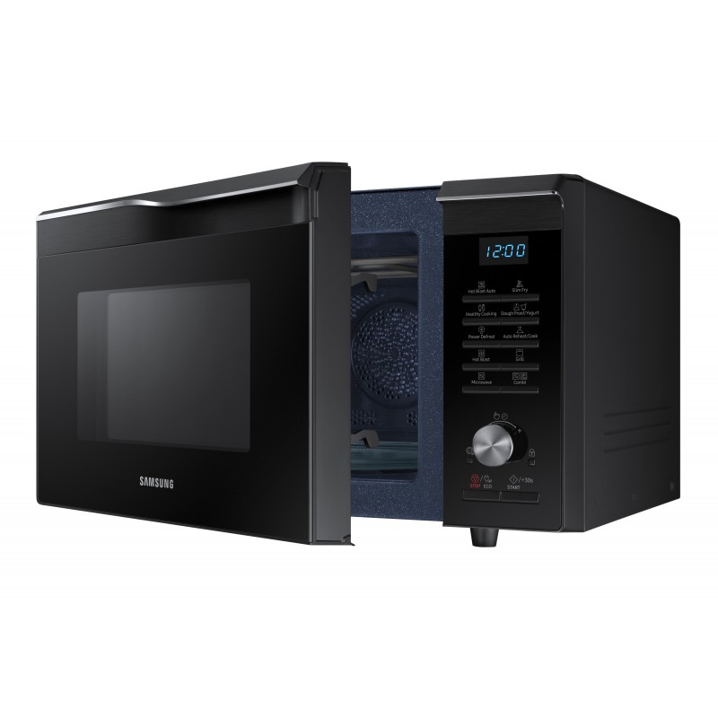 Samsung MC28M6035KK ET micro-onde Comptoir Micro-onde combiné 28 L 1400 W Noir