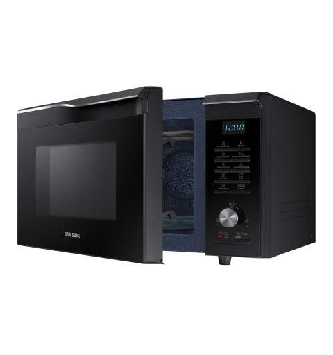 Samsung MC28M6035KK ET micro-onde Comptoir Micro-onde combiné 28 L 1400 W Noir