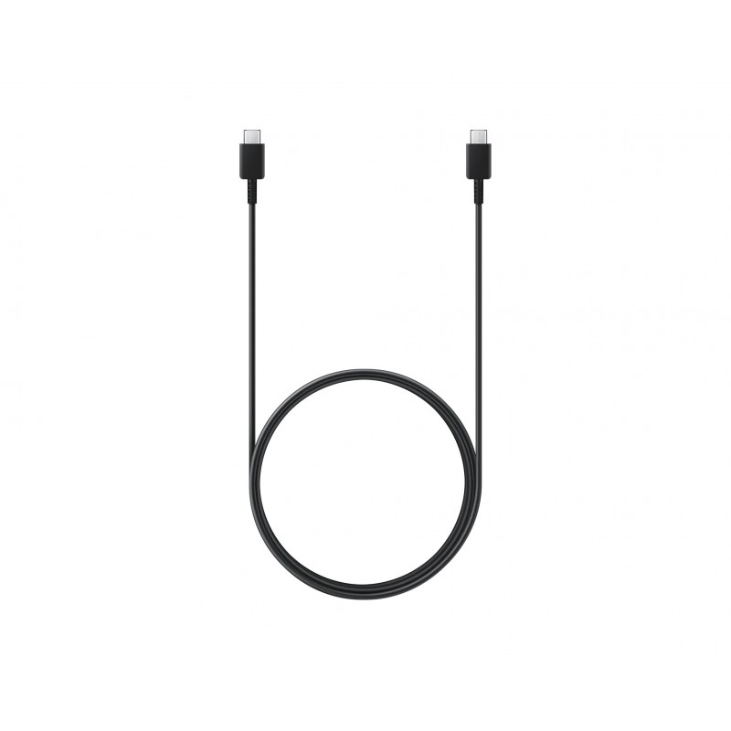 Samsung EP-DX310JBEGEU USB Kabel 1,8 m USB C Schwarz