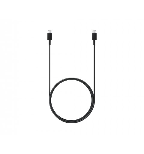 Samsung EP-DX310JBEGEU cable USB 1,8 m USB C Negro