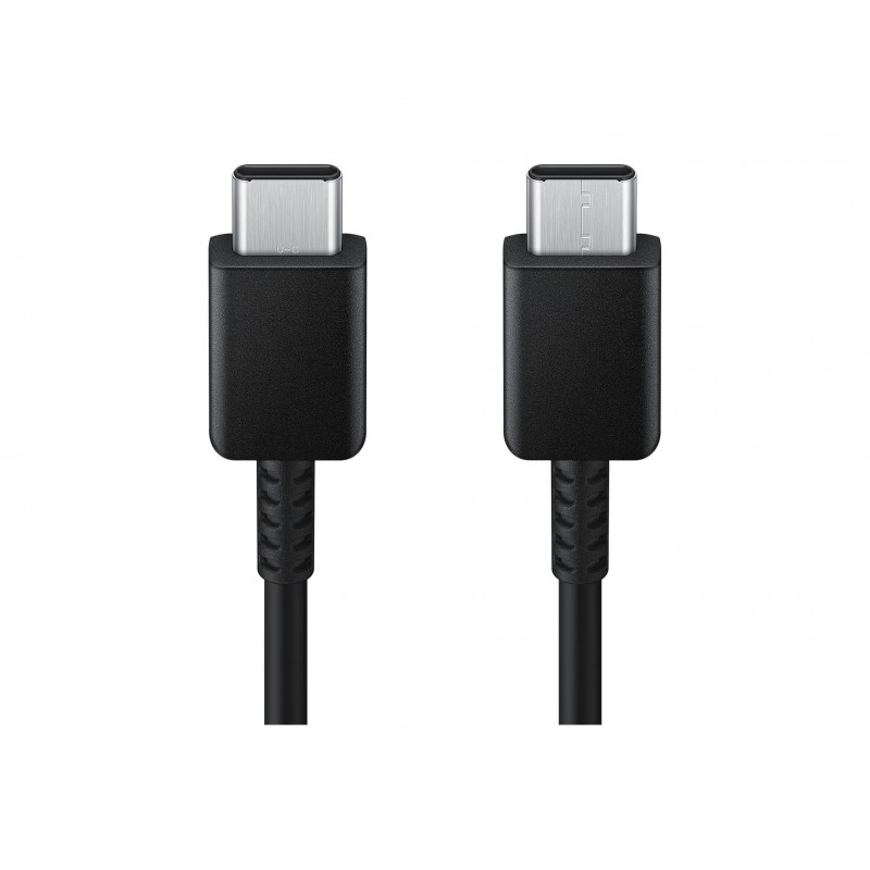 Samsung EP-DX310JBEGEU cable USB 1,8 m USB C Negro