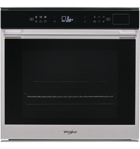 Whirlpool W7 OS4 4S1 H Backofen 73 l 3650 W A+ Edelstahl