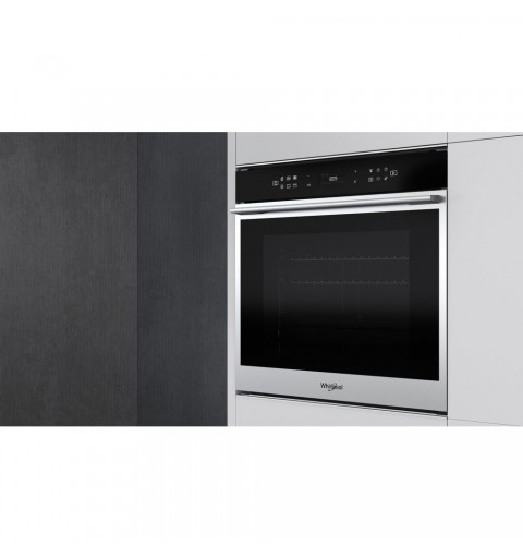 Whirlpool W7 OS4 4S1 H oven 73 L 3650 W A+ Stainless steel