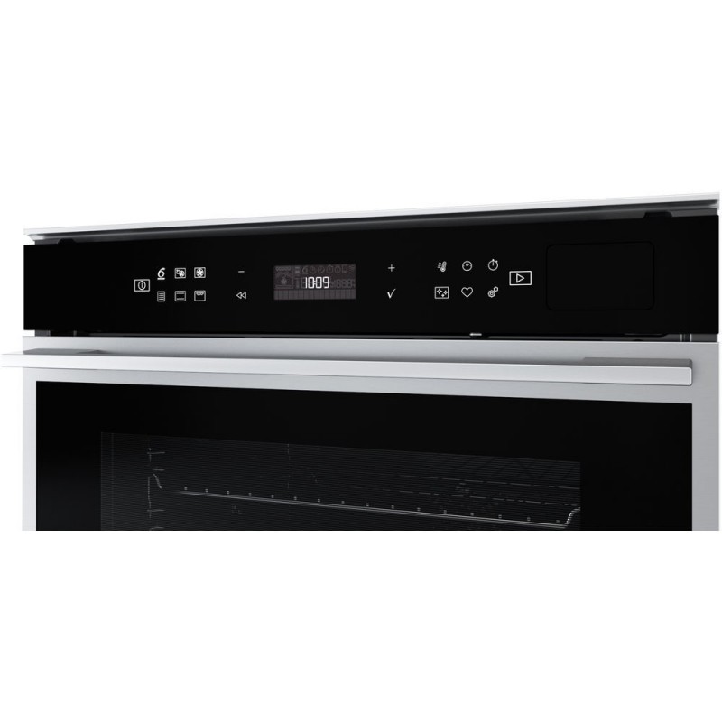 Whirlpool W7 OS4 4S1 H Backofen 73 l 3650 W A+ Edelstahl