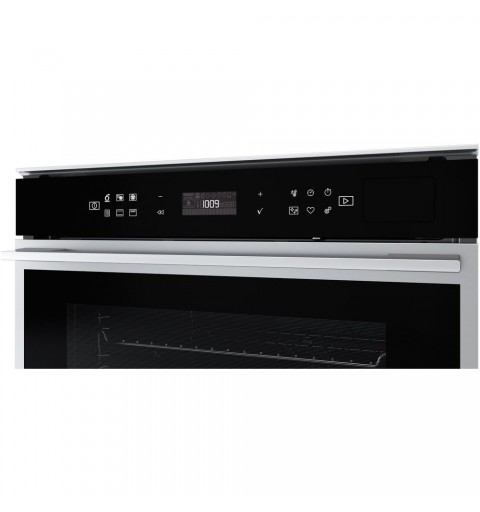 Whirlpool W7 OS4 4S1 H Backofen 73 l 3650 W A+ Edelstahl