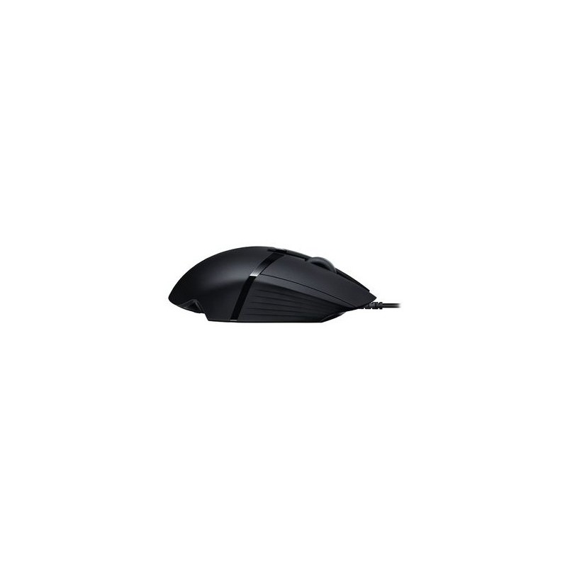 Logitech G G402 Hyperion Fury Maus USB Typ-A Optisch 4000 DPI