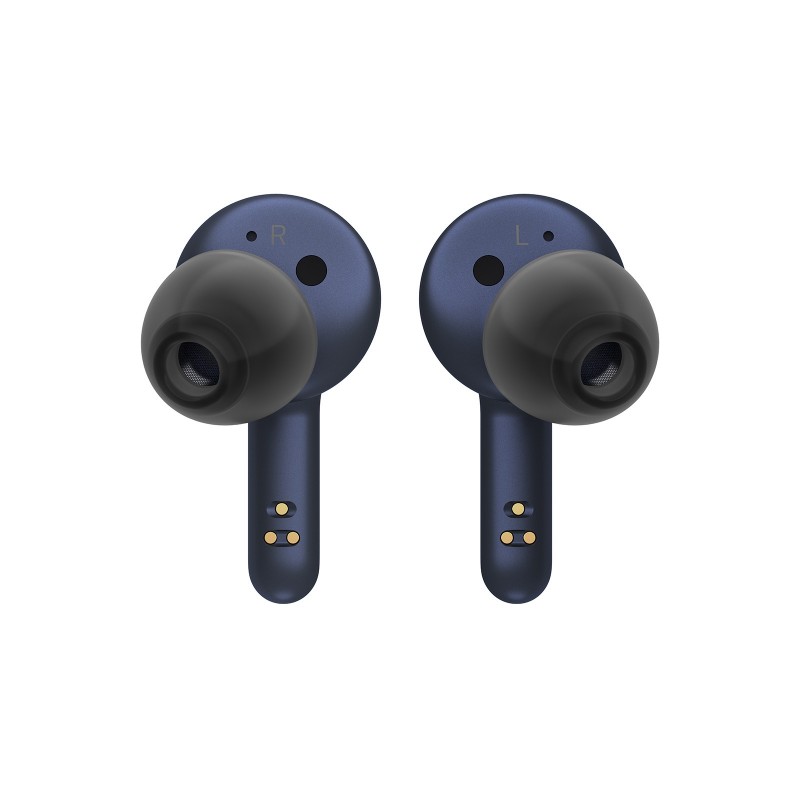 LG TONE-FP3.CEUFLLK auricular y casco Auriculares Inalámbrico Dentro de oído Llamadas Música Bluetooth Azul