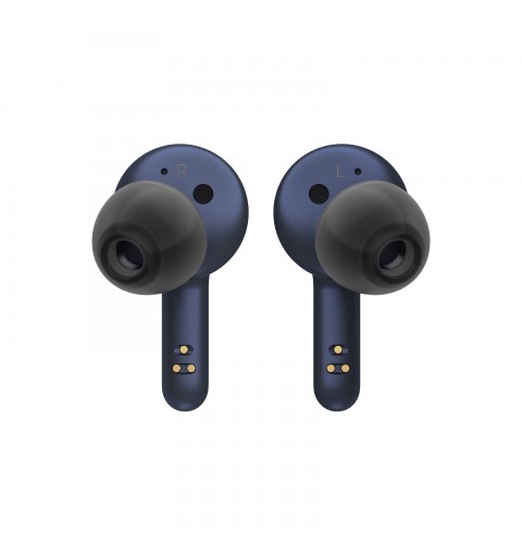 LG TONE-FP3.CEUFLLK auricular y casco Auriculares Inalámbrico Dentro de oído Llamadas Música Bluetooth Azul