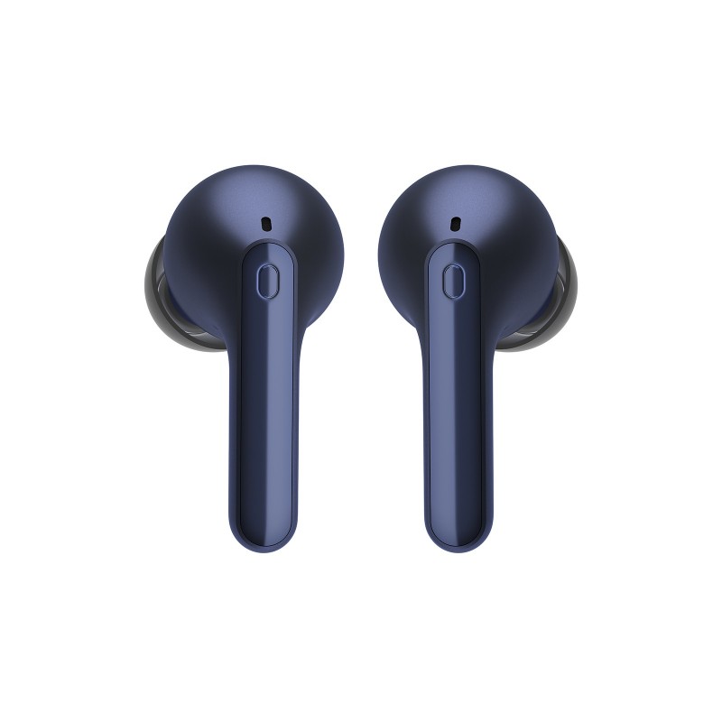 LG TONE-FP3.CEUFLLK auricular y casco Auriculares Inalámbrico Dentro de oído Llamadas Música Bluetooth Azul