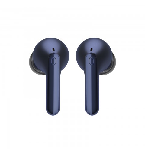 LG TONE-FP3.CEUFLLK headphones headset Wireless In-ear Calls Music Bluetooth Blue