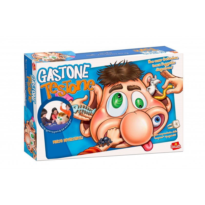 Goliath 920565.006 juego de tablero Juego De Cartas Juego de azar