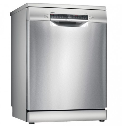 Bosch Serie 6 SMS6TCI00E dishwasher Freestanding 14 place settings A