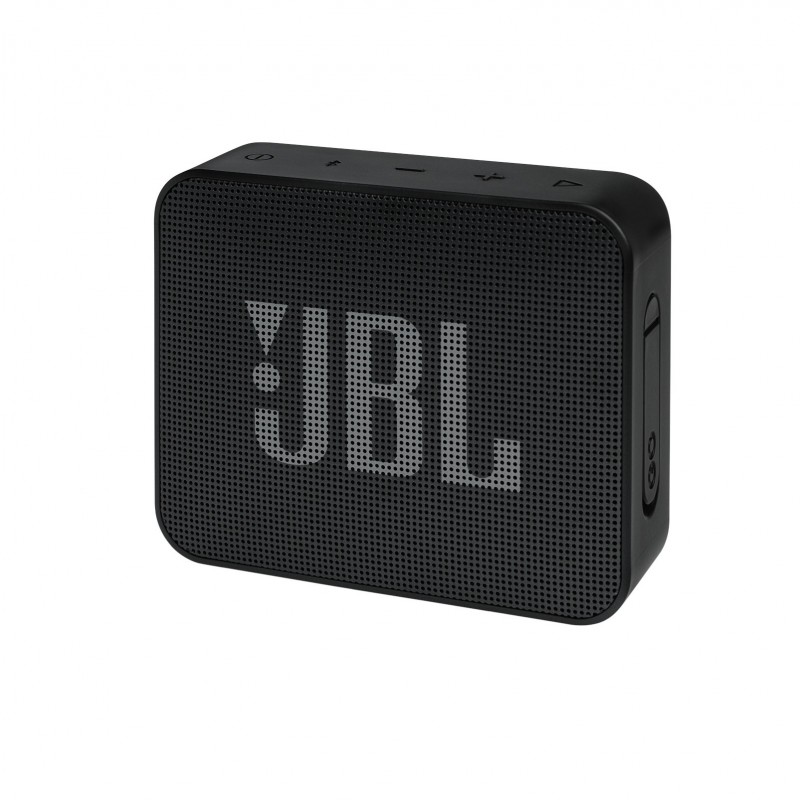 JBL GO ESSENTIAL Negro 3,1 W