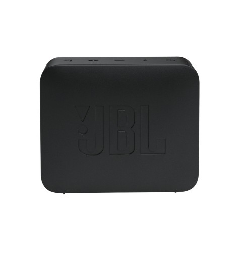 JBL GO ESSENTIAL BLACK