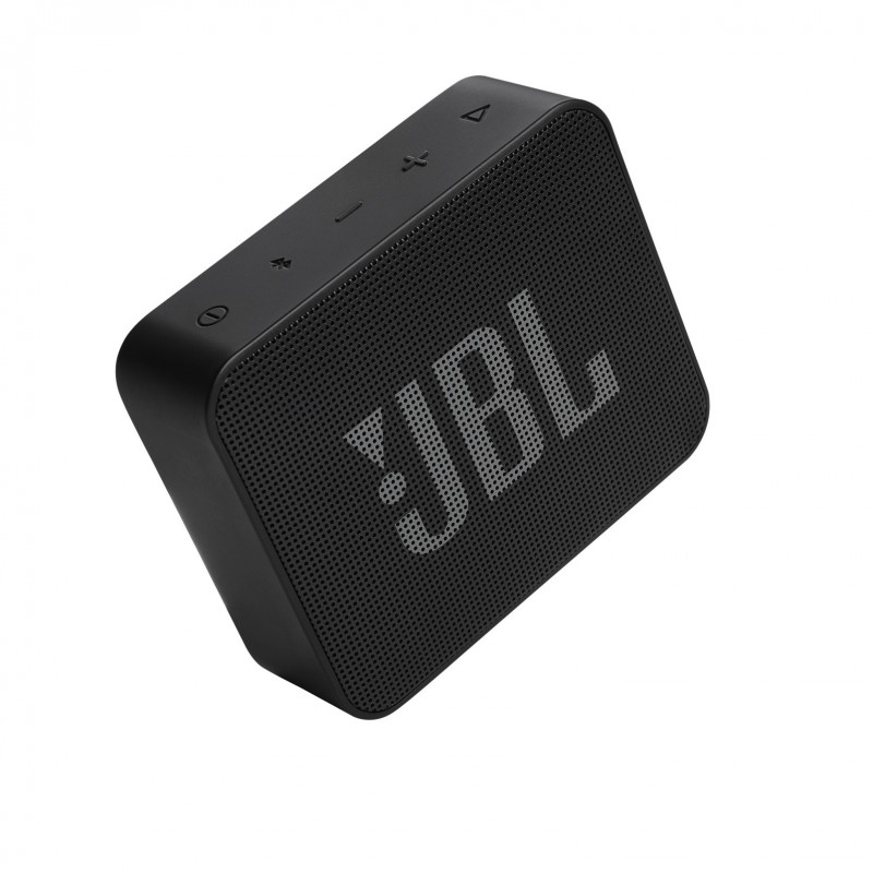 JBL GO ESSENTIAL BLACK