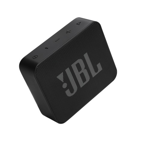 JBL GO ESSENTIAL BLACK