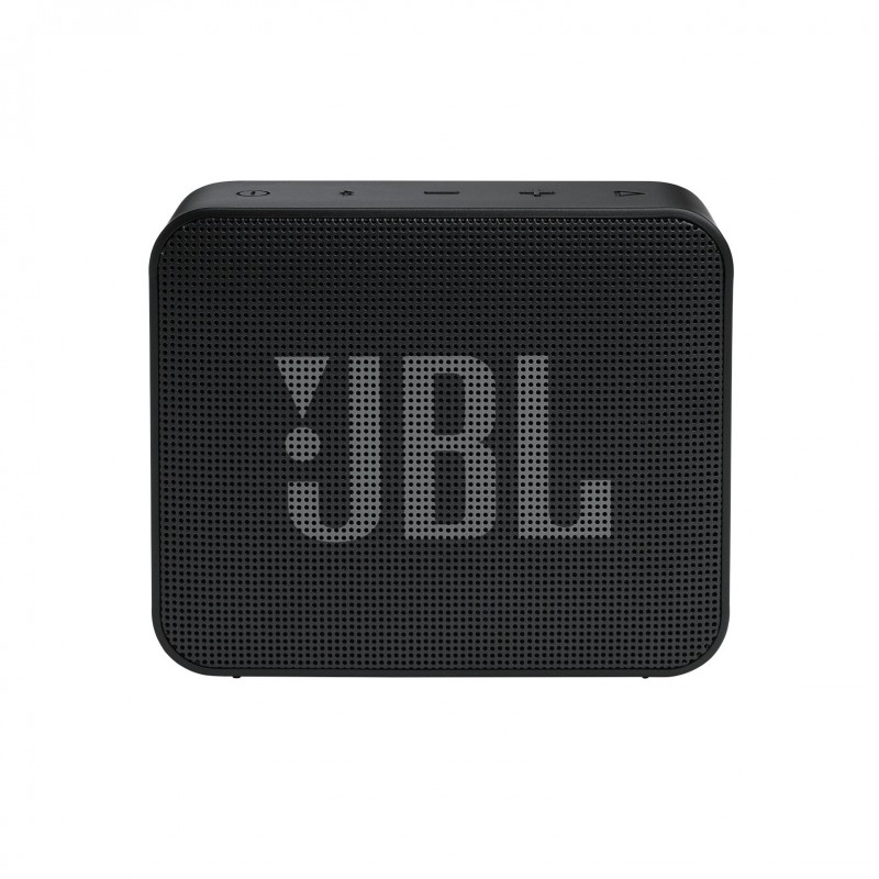 JBL GO ESSENTIAL Negro 3,1 W