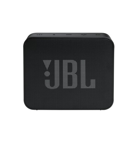 JBL GO ESSENTIAL BLACK