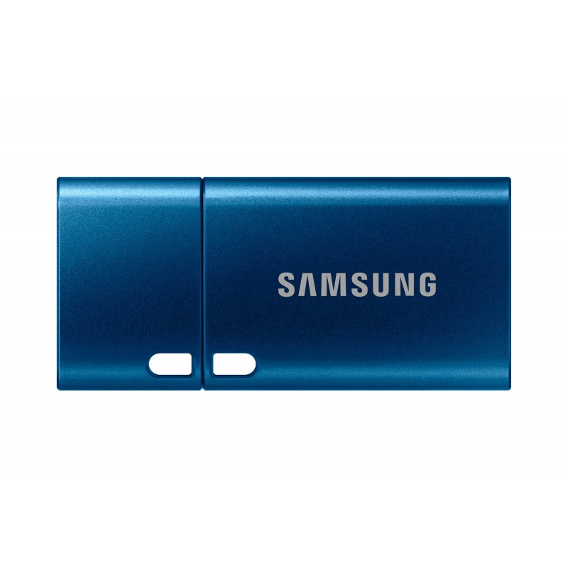 Samsung MUF-128DA lecteur USB flash 128 Go USB Type-C 3.2 Gen 1 (3.1 Gen 1) Bleu