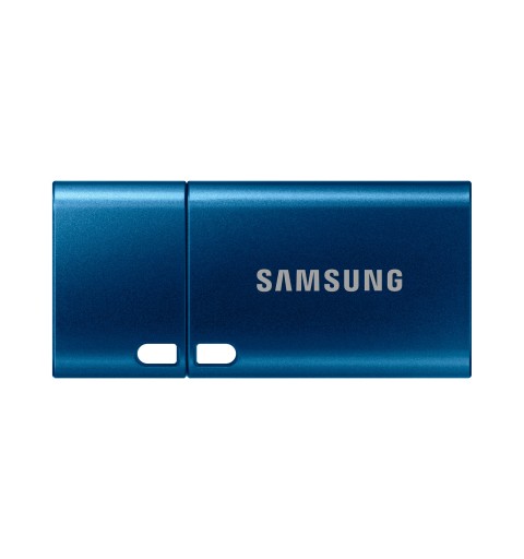 Samsung MUF-128DA lecteur USB flash 128 Go USB Type-C 3.2 Gen 1 (3.1 Gen 1) Bleu