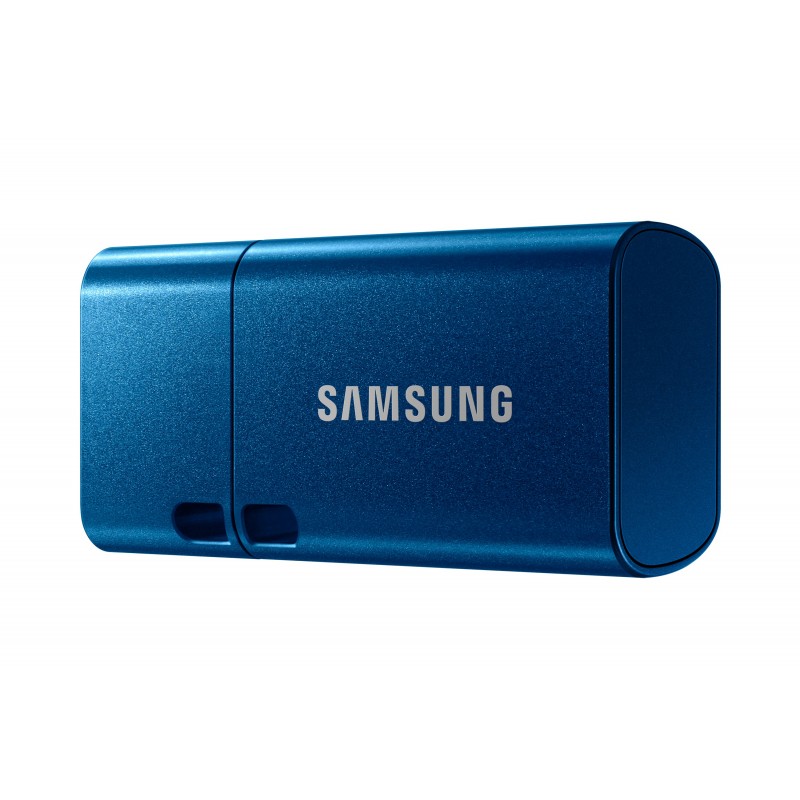 Samsung MUF-128DA unidad flash USB 128 GB USB Tipo C 3.2 Gen 1 (3.1 Gen 1) Azul