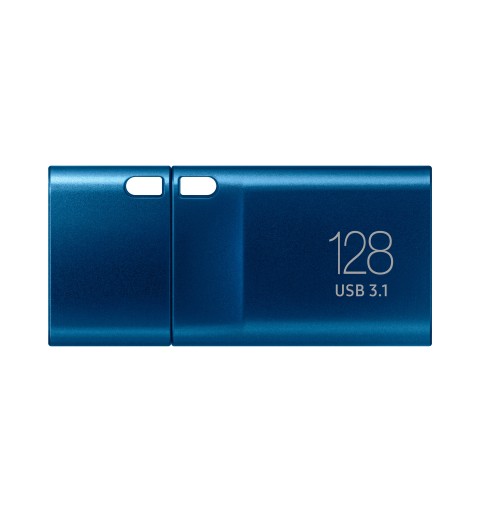 Samsung MUF-128DA unidad flash USB 128 GB USB Tipo C 3.2 Gen 1 (3.1 Gen 1) Azul