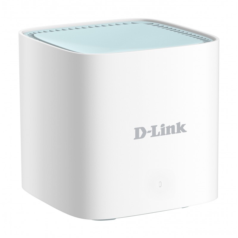 D-Link Eagle Pro AI AX1500 Dual-band (2.4 GHz 5 GHz) Wi-Fi 6E (802.11ax) White 1 Internal