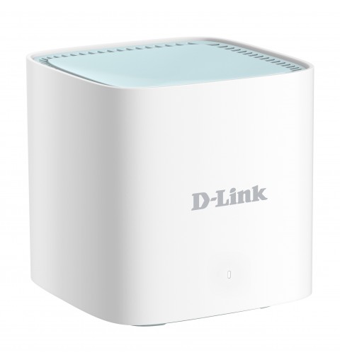 D-Link Eagle Pro AI AX1500 Dual-Band (2,4 GHz 5 GHz) Wi-Fi 6E (802.11ax) Weiß 1 Intern