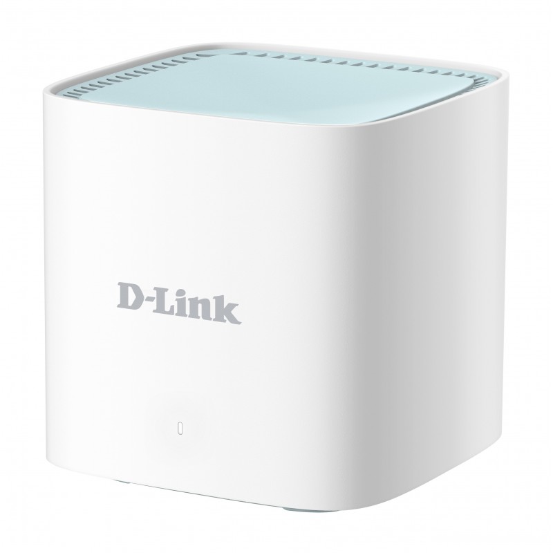 D-Link Eagle Pro AI AX1500 Dual-Band (2,4 GHz 5 GHz) Wi-Fi 6E (802.11ax) Weiß 1 Intern