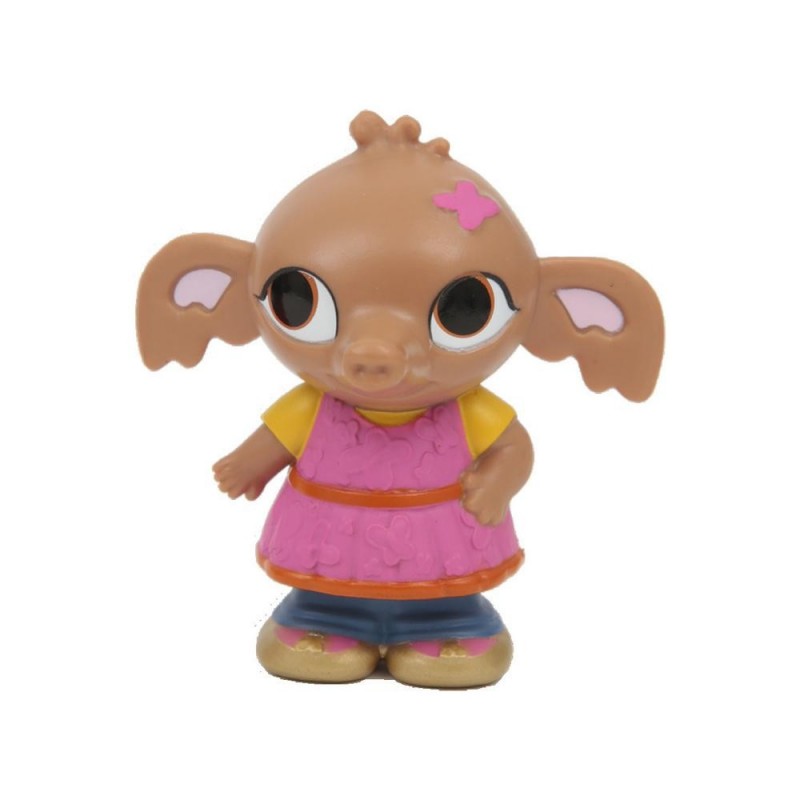 Bing BNG07000 children toy figure