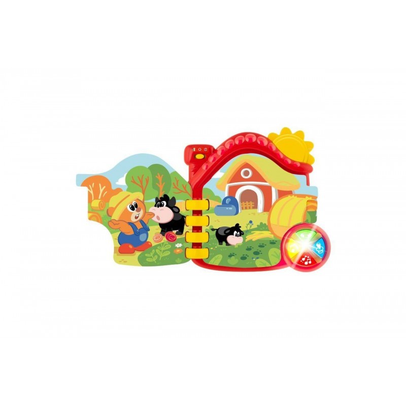 Chicco 00010514000000 interactive toy