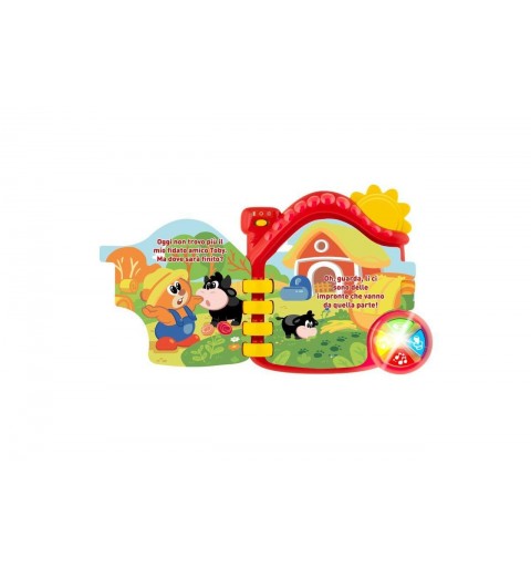 Chicco 00010514000000 interactive toy