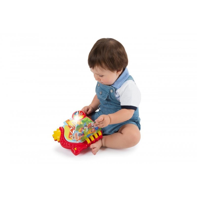 Chicco 00010514000000 interactive toy