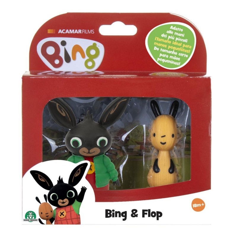 Bing BNG10F01 children toy figure