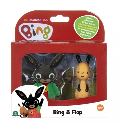 Bing BNG10F01 children toy figure