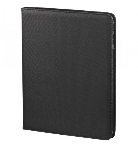 Hama Arezzo e-book reader case 15.2 cm (6") Folio Black