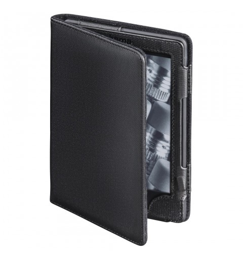 Hama Arezzo e-book reader case 15.2 cm (6") Folio Black