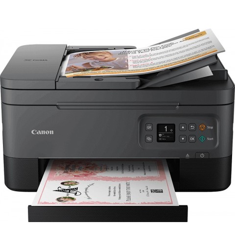 Canon PIXMA TS7450a Inyección de tinta A4 4800 x 1200 DPI Wifi