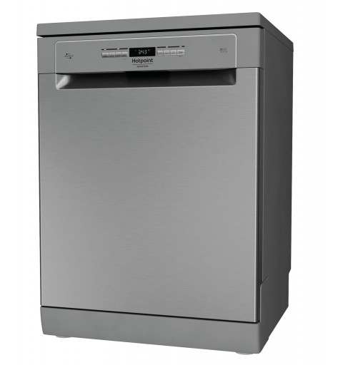 Hotpoint HFO 3O32 CW X Freistehend 14 Maßgedecke D