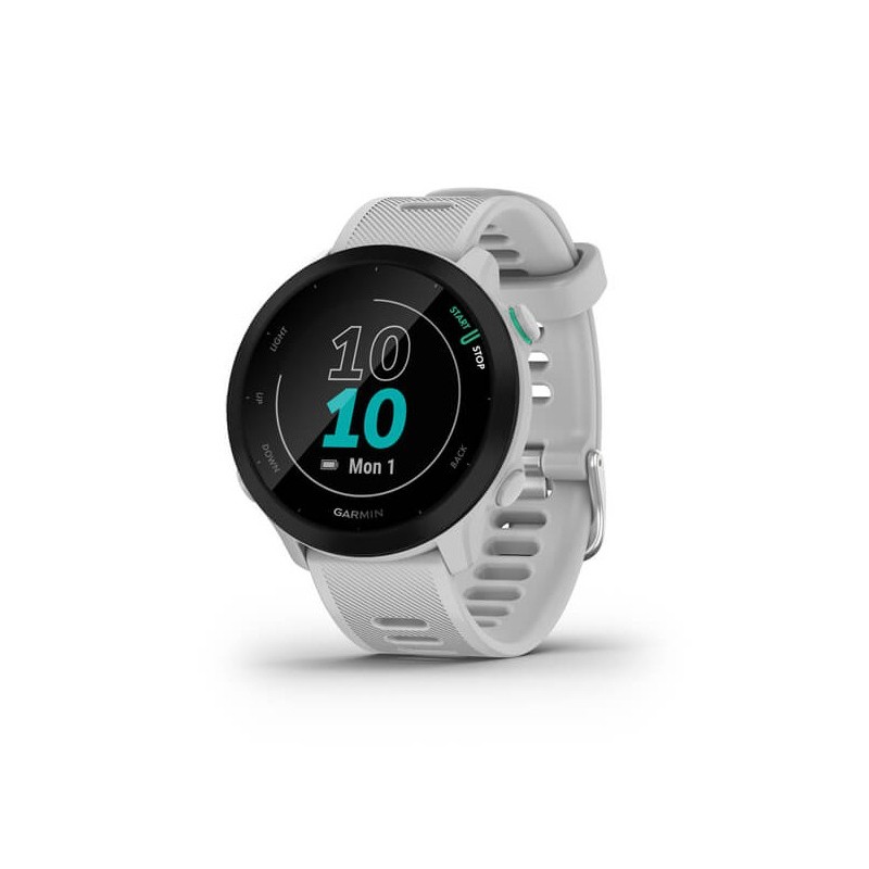 Garmin Forerunner 55 2,64 cm (1.04") MIP Nero GPS (satellitare)