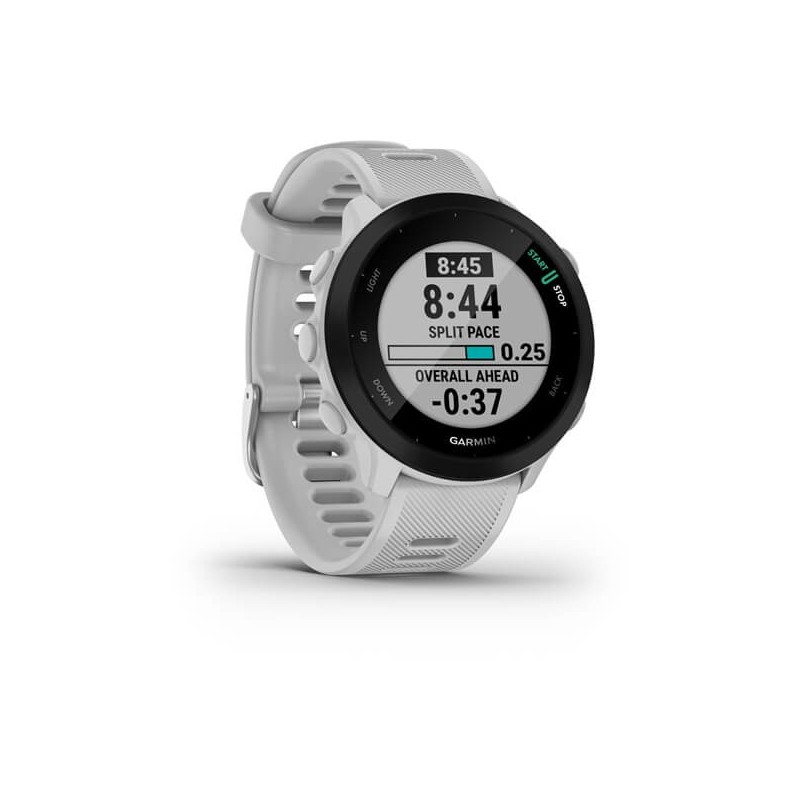 Garmin Forerunner 55 2.64 cm (1.04") MIP Black GPS (satellite)