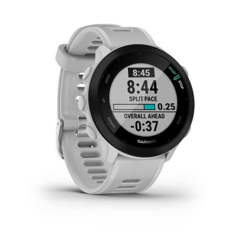 Garmin Forerunner 55 2.64 cm (1.04") MIP Black GPS (satellite)